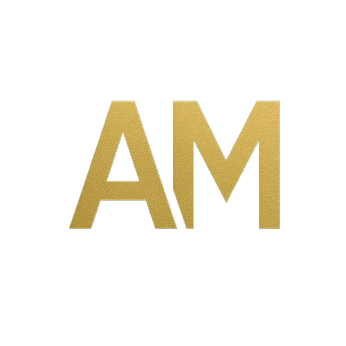 Aragon Media logo
