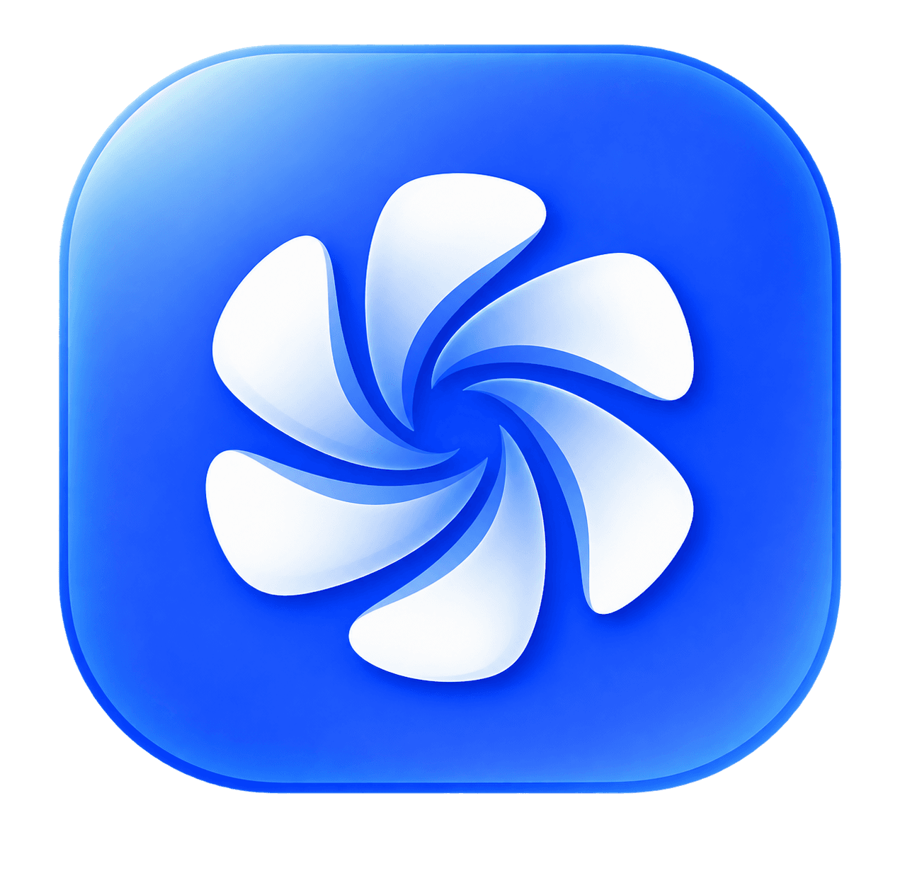 Hubfluence logo
