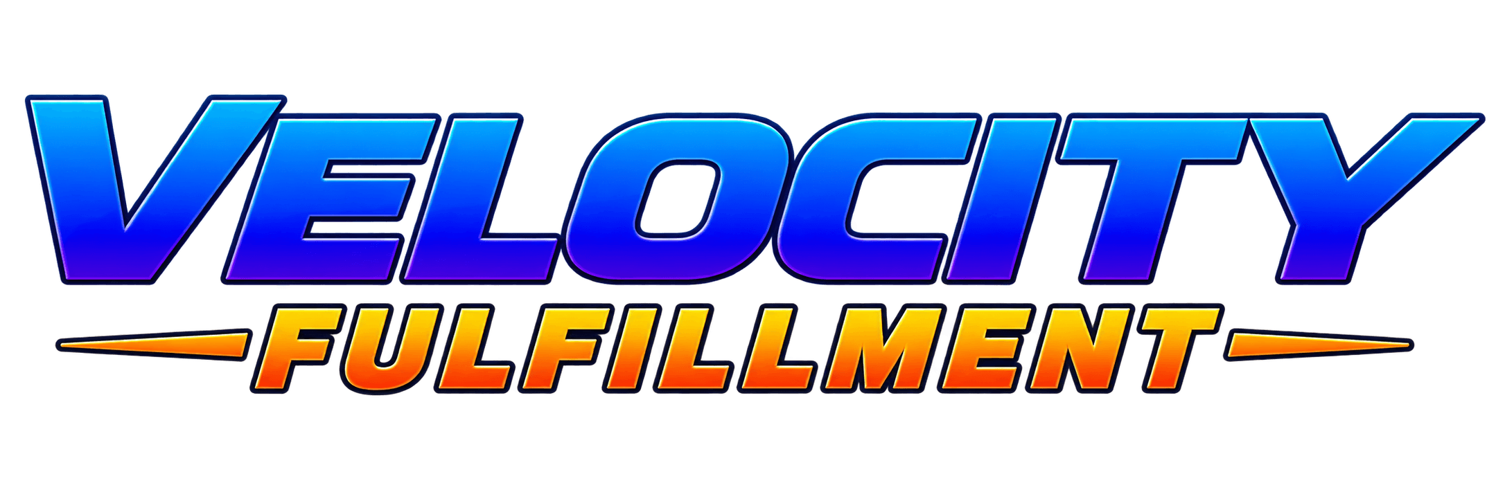Velocity Fulfillment logo